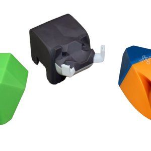 Beasts of Balance Battles Edition Game Warthog Element Artefact Replacements Lot